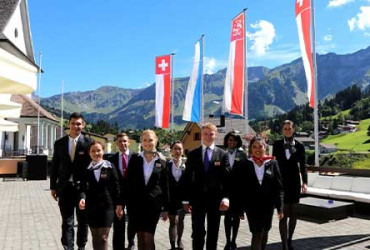HTMi - Hotel and Tourism Management Institute Switzerland