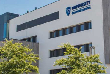 HZ University of Applied Sciences