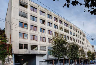 International Hotel and Tourism Training Institute