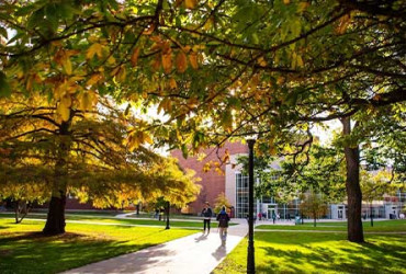 Illinois State University