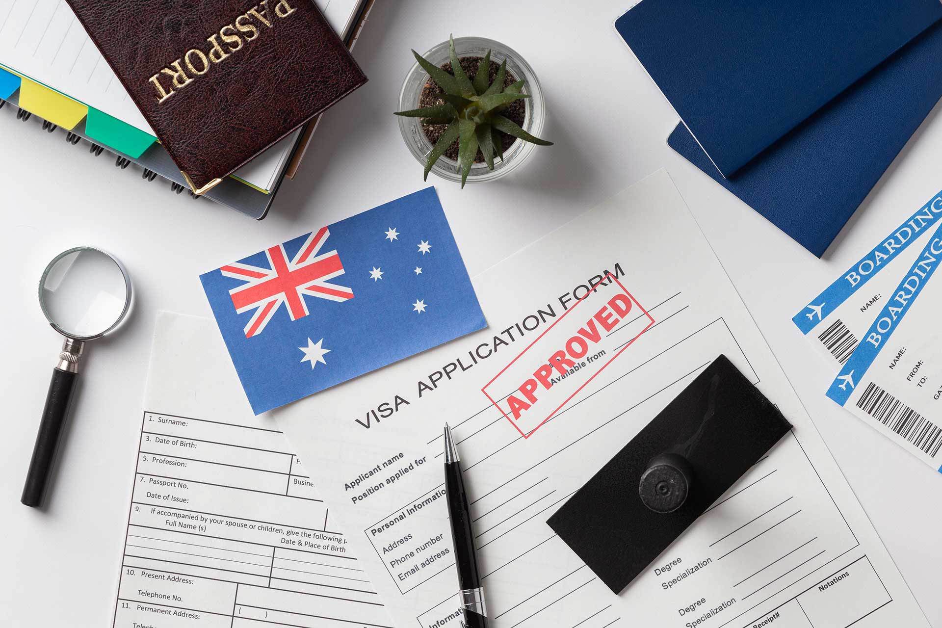 Est-il difficile d'obtenir un visa d'études au Royaume-Uni ?