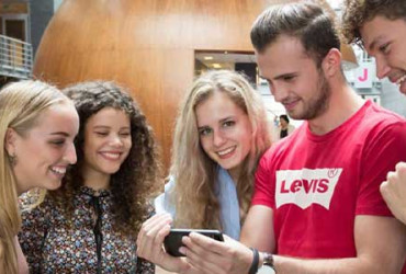 Inholland University of Applied Sciences