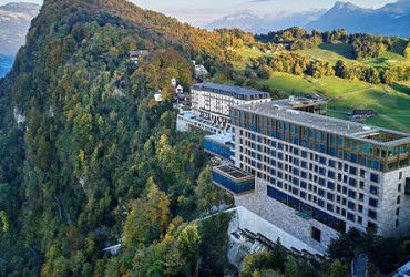 International Management Institute Switzerland