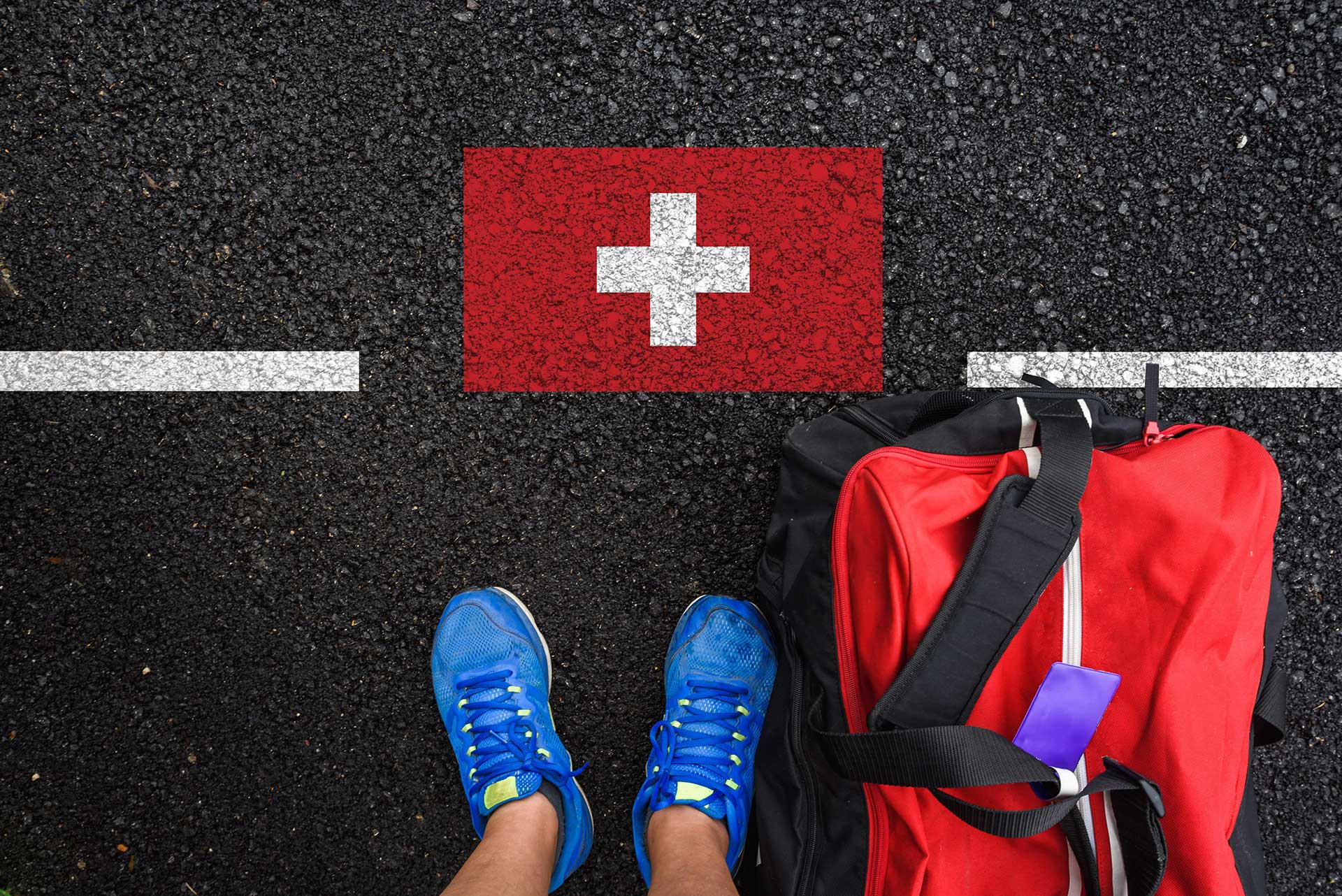 5 raisons d'aller à l'université en Suisse