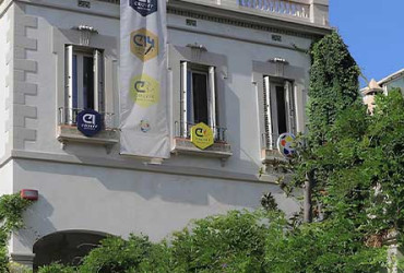 Johan Cruyff Institute