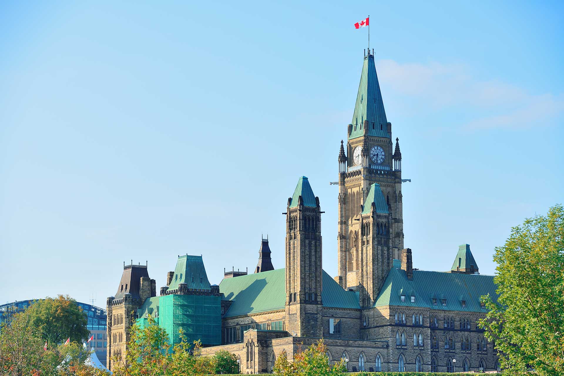 Ce dont vous avez besoin pour étudier dans une université au Canada