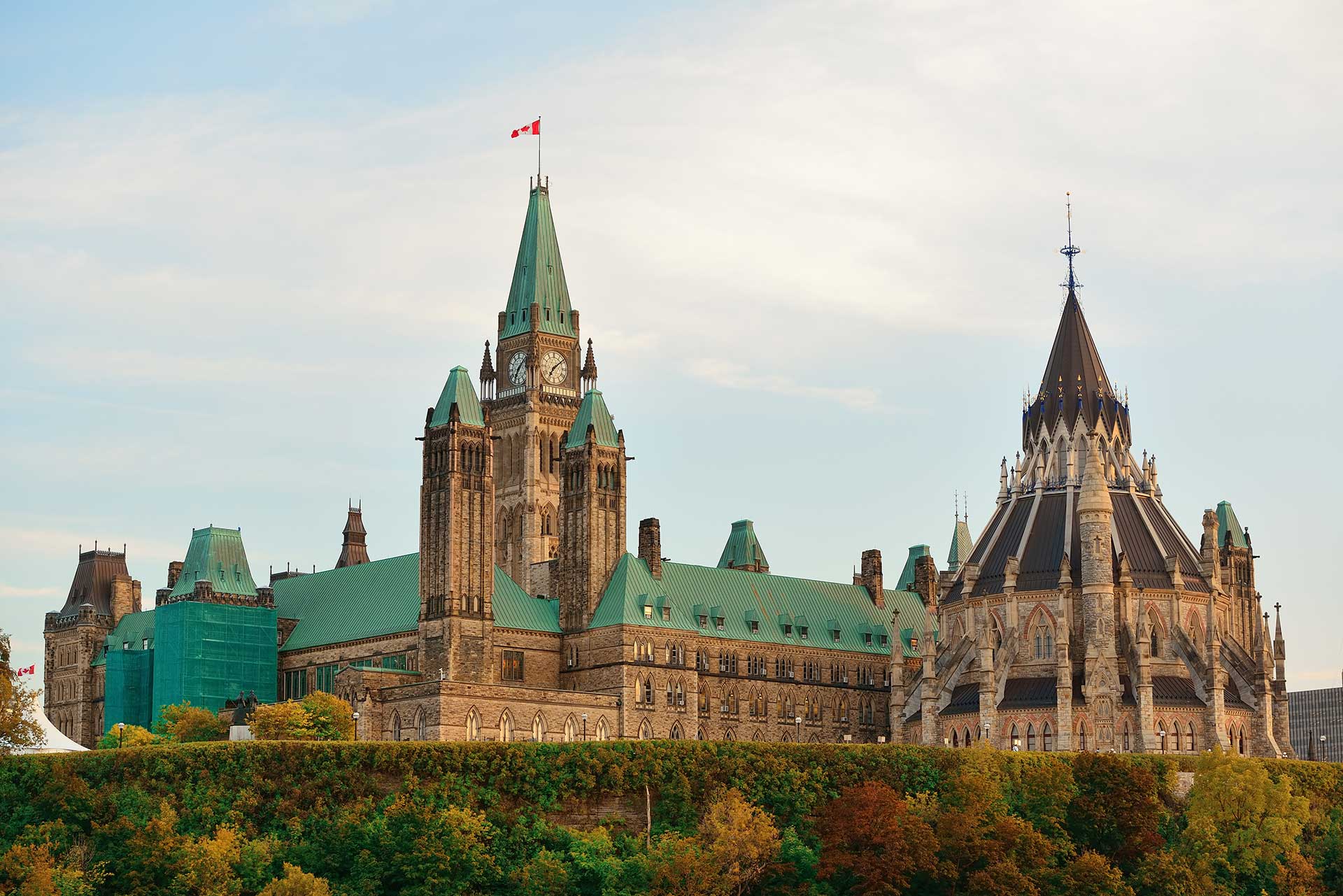5 raisons d'aller à l'université au Canada