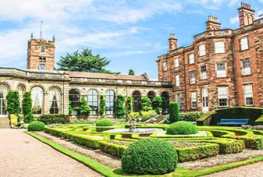 Keele University