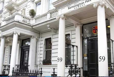 Kensington Park School