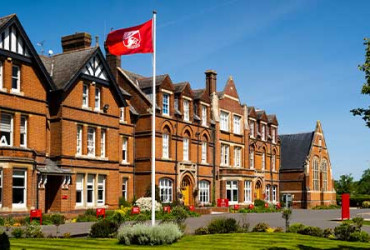 Kent College