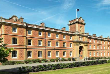 King Edward's School, Witley