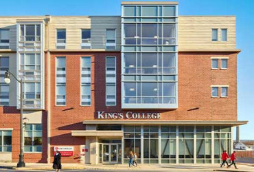 Kings College