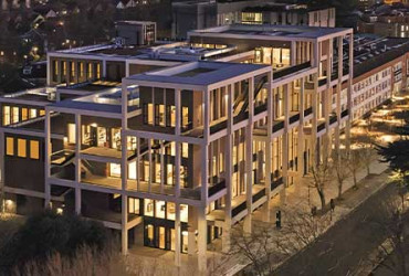 Kingston University