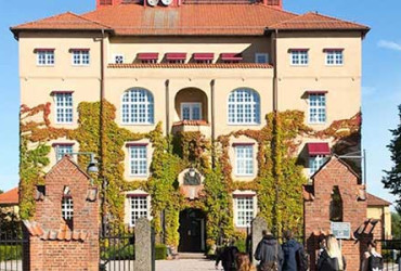 Kristianstad University