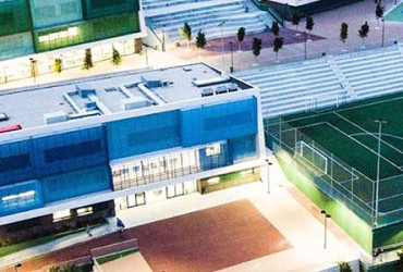 Lady Elizabeth School