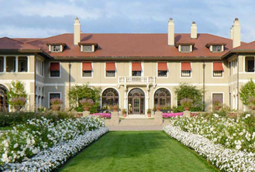 Lake Forest Academy