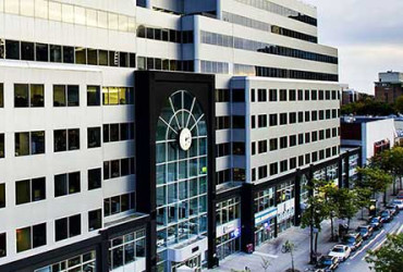 LaSalle College Montréal