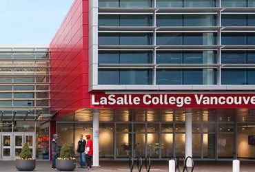 LaSalle College Vancouver