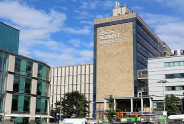 Leeds Beckett University