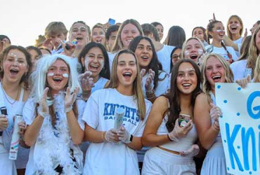 Lexington Catholic High School