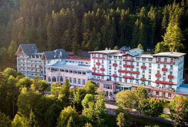 Leysin American School