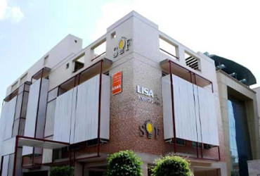 LISAA