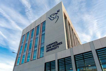 Liverpool John Moores University