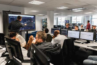 London Academy of Trading