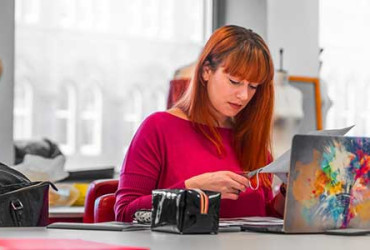 London College of Contemporary Arts