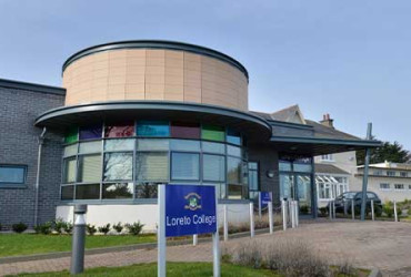 Loreto College Foxrock