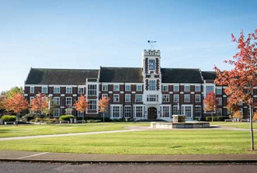 Loughborough University