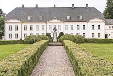Louisenlund Boarding School