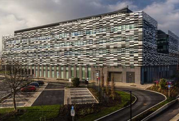 Manchester Metropolitan University