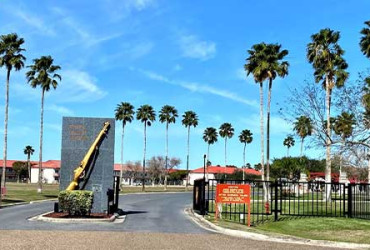 Marine Military Academy