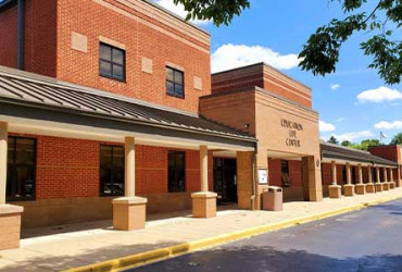 Mary Queen of the Holy Rosary Middle School