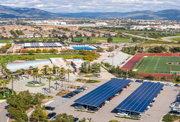 Mater Dei Catholic High School