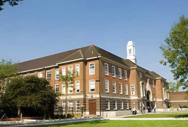 Middlesex University