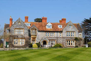 Millfield School