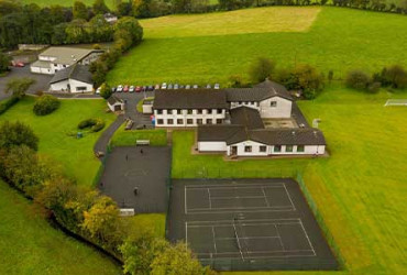Monaghan Collegiate School