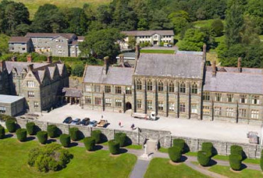 Mount Kelly School