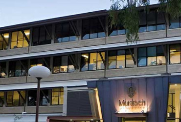 Murdoch Institute of Technology 