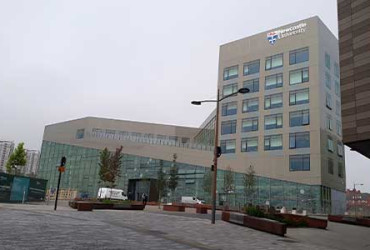 Newcastle University London