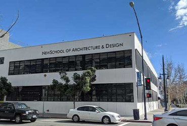 New School of Architecture and Design