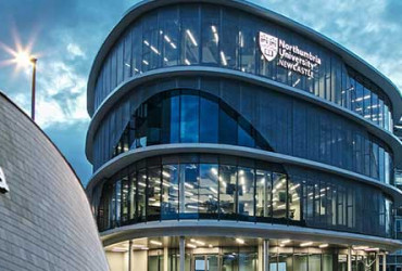 Northumbria University
