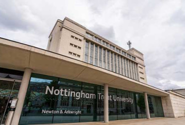 Nottingham Trent University