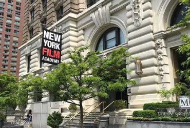 NYFA - New York Film Academy