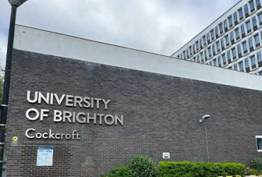 University of Brighton