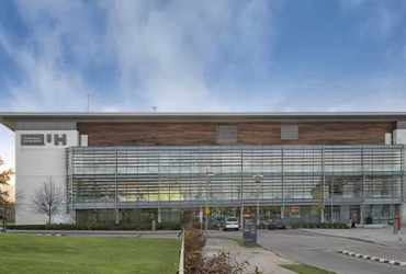 The University of Hertfordshire