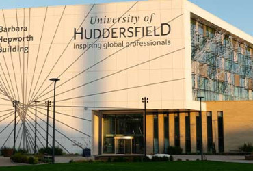 University of Huddersfield