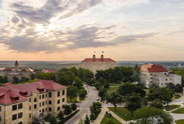 University Of Kansas
